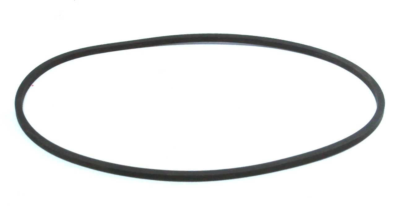 Courroie carrée de 10.926'' x 0.079''