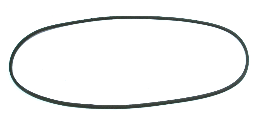 Courroie carrée de 11.300'' x 0.047''