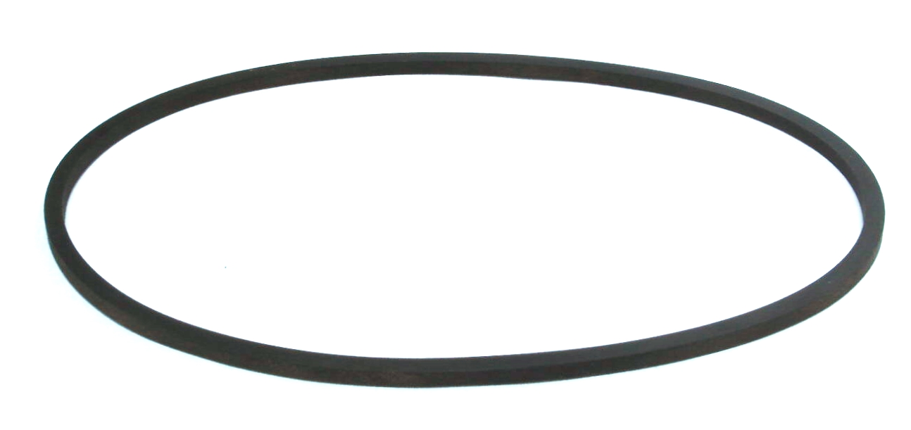 Courroie carrée de 11.423'' x 0.099''