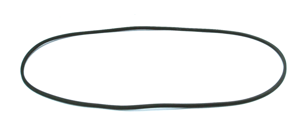 Courroie carrée de 11.671'' x 0.047''
