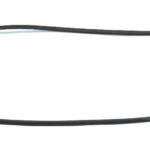 Courroie carrée de 11.500'' x 0.047''