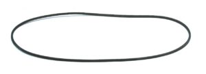 Courroie carrée de 11.500'' x 0.047''