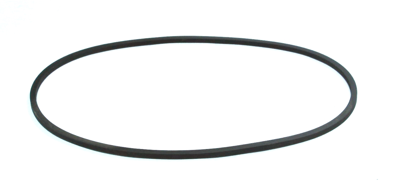 Courroie carrée de 11.671'' x 0.079''