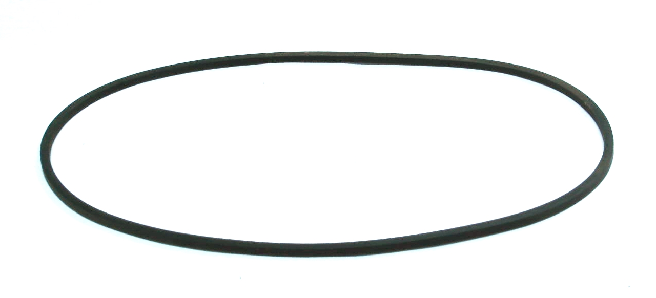 Courroie carrée de 11.797'' x 0.071''