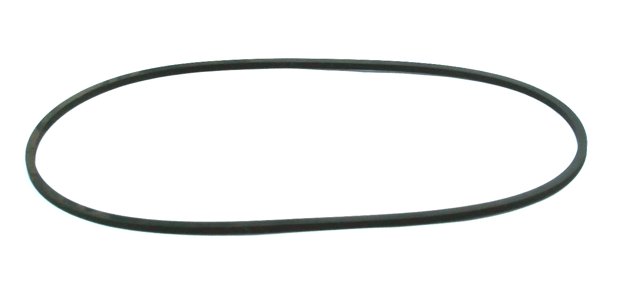 Courroie carrée de 11.919'' x 0.071''