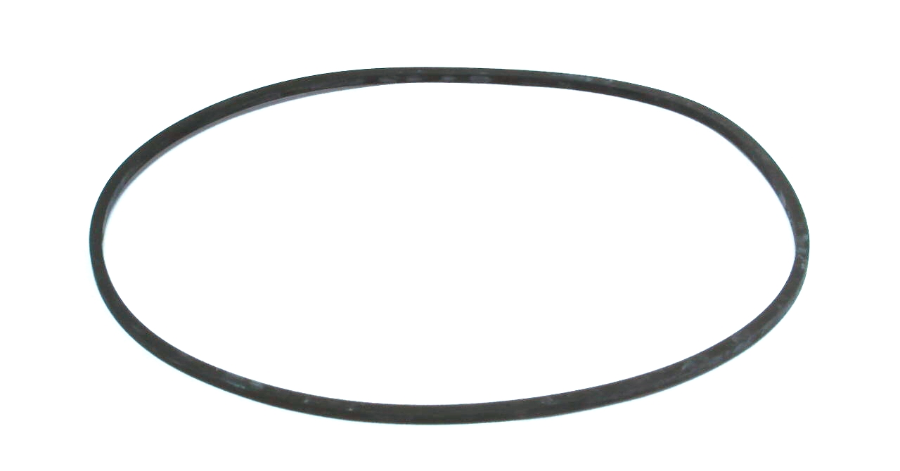 Courroie carrée de 11.919'' x 0.079''