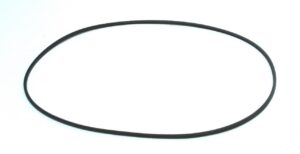 Courroie carrée de 12.000'' x 0.047''