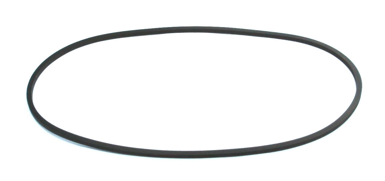 Courroie carrée de 12.045'' x 0.071''