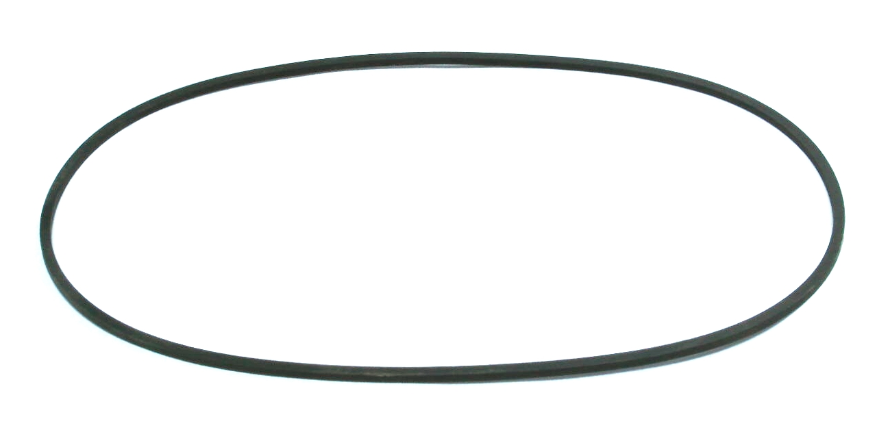 Courroie carrée de 13.660'' x 0.047''