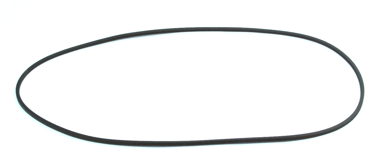 Courroie carrée de 15.523'' x 0.047''