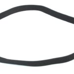 Courroie plate de 12.500'' x 0.300''
