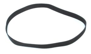 Courroie plate de 12.500'' x 0.300''
