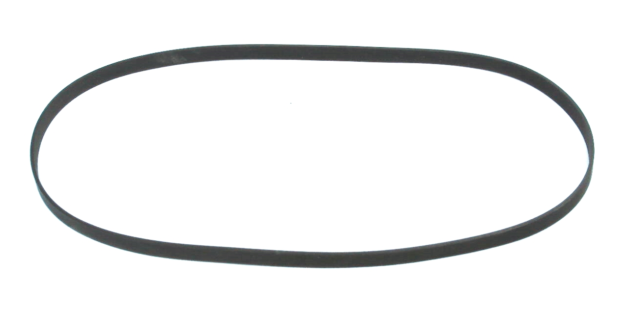 Courroie plate de 12.750'' x 0.156''