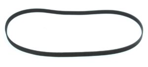 Courroie plate de 12.789'' x 0.156''
