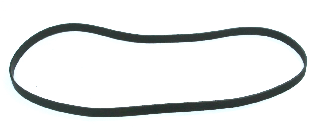 Courroie plate de 12.900'' x 0.156''