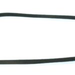 Courroie plate de 13.100'' x 0.156''
