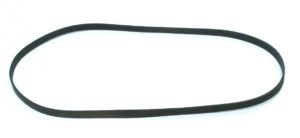 Courroie plate de 13.100'' x 0.156''