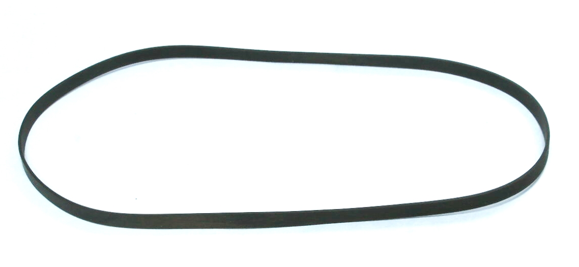 Courroie plate de 13.100'' x 0.156''