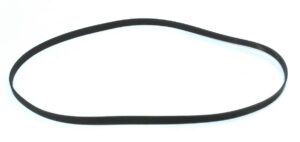 Courroie plate de 13.300'' x 0.156''