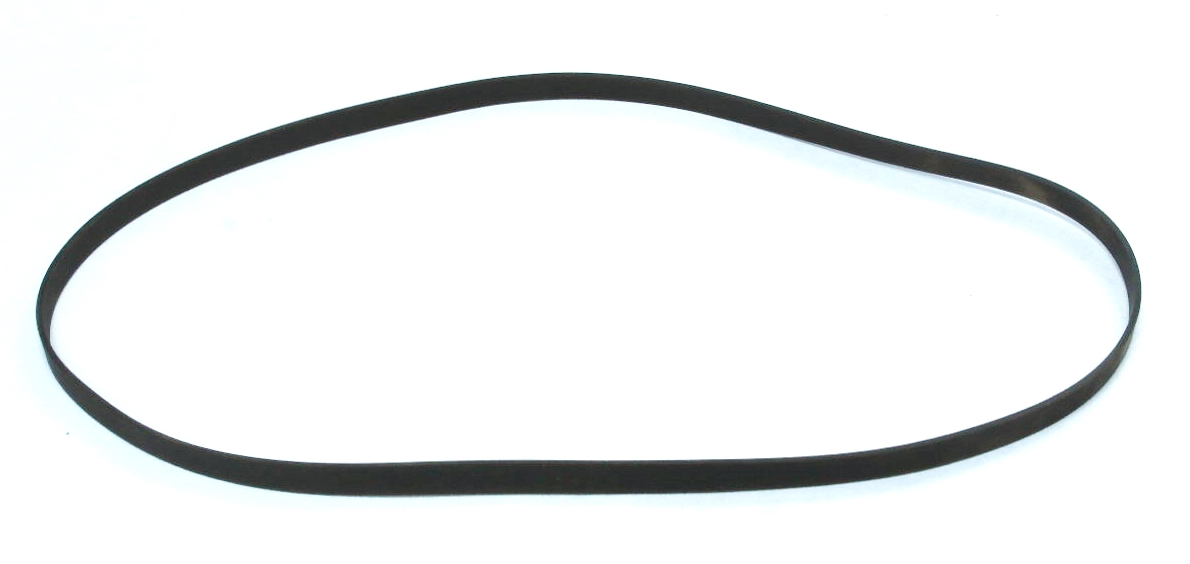 Courroie plate de 13.300'' x 0.156''