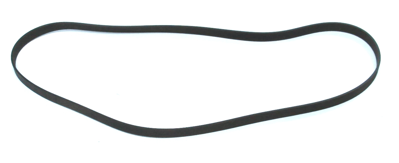 Courroie plate de 13.500'' x 0.156''