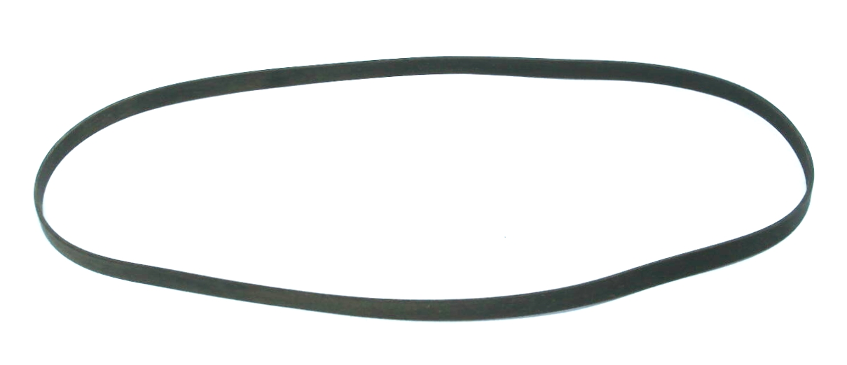 Courroie plate de 13.700'' x 0.156''