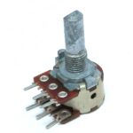 Potentiomètre à 2 valeurs