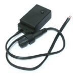 Module de contrôle pour bandes lumineuses au DEL