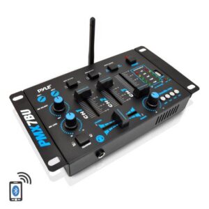Mélangeur (MIXER) PYLE PMX7UB