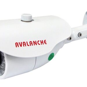 Caméra dôme IP 1 Megapixel waterproof infrarouge HD 720P