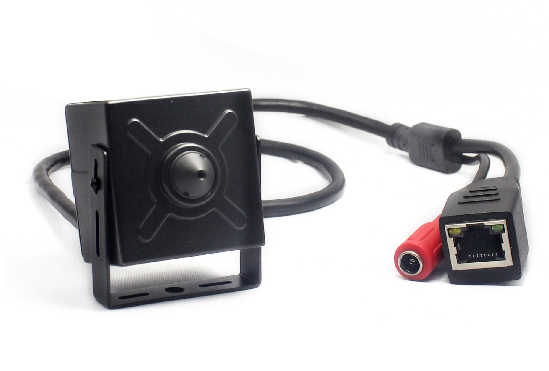 MINI CAMÉRA IP HD 720P 1 MP