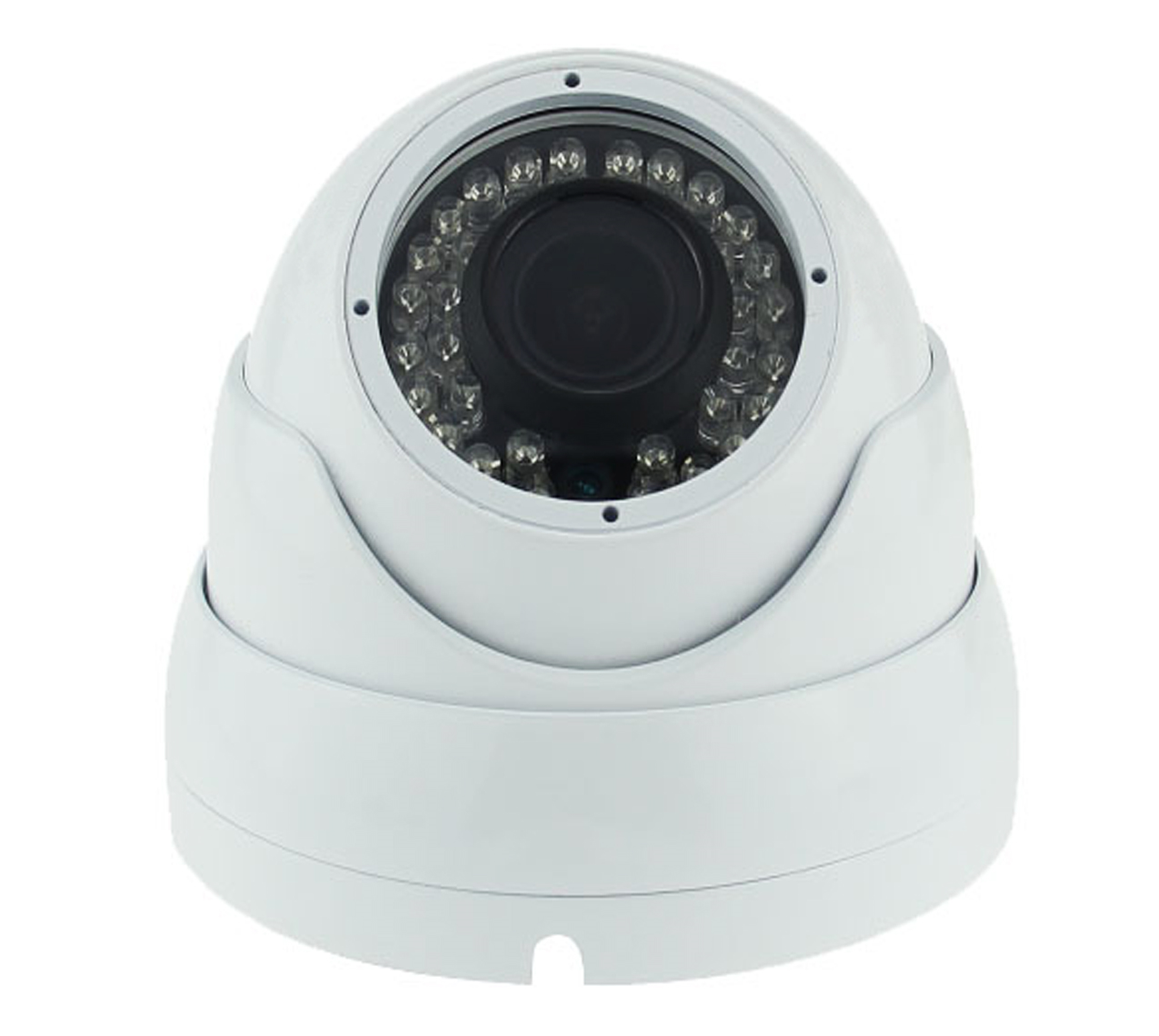 CAMÉRA HD 720P IP infrarouge / WATERPROOF 1,3 MP