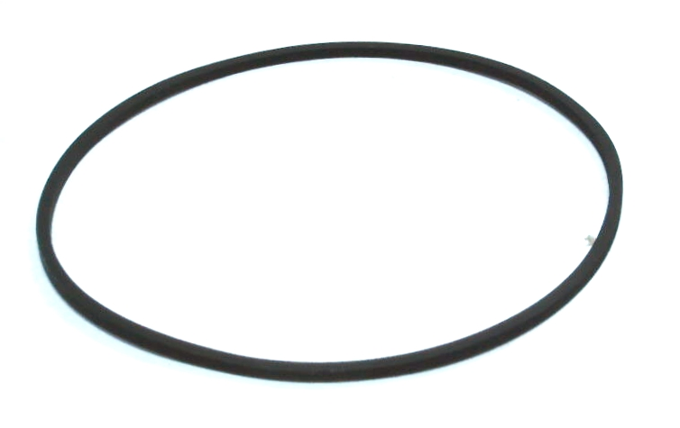 Courroie carrée de 6.333'' x 0.047''