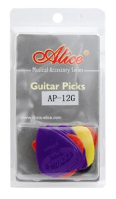 PIC POUR GUITARE ACCOUSTIQUE