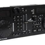 lecteur audio double USB