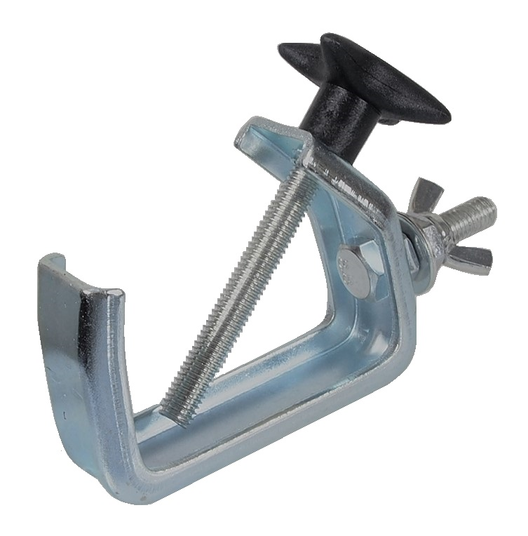 Baby clamp