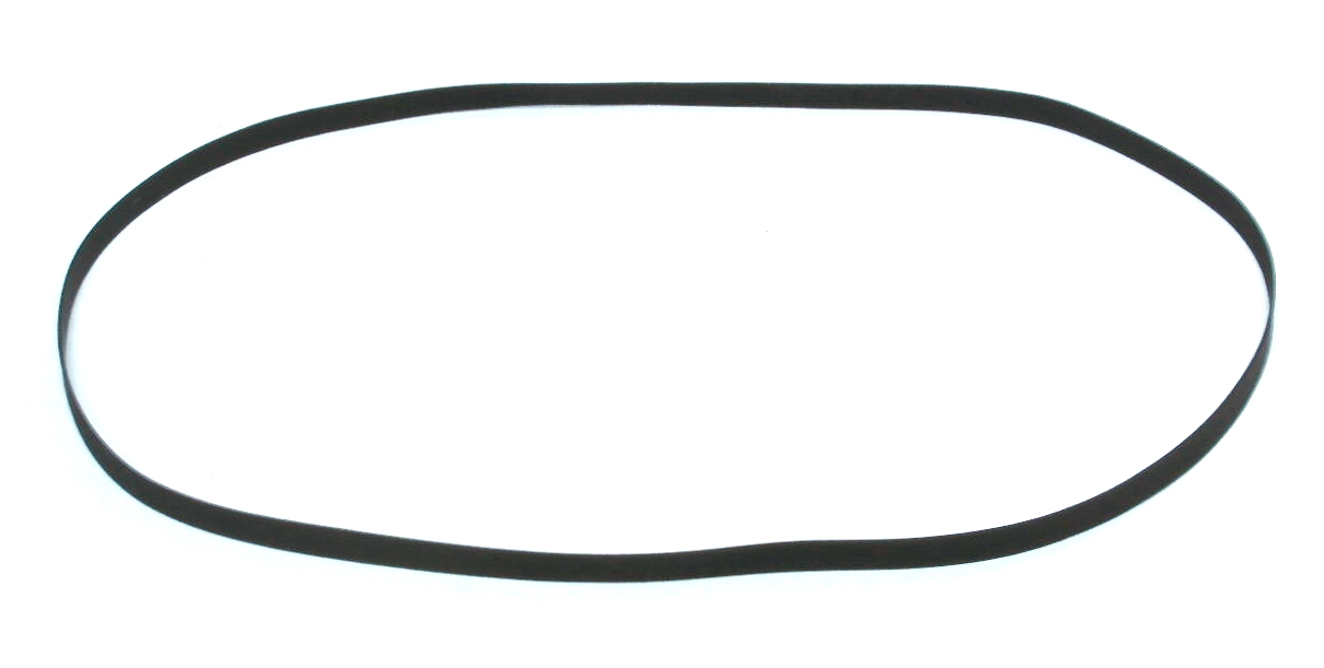Courroie plate de 21.4" pour table tournante