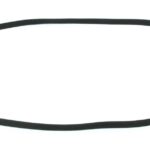 Courroie plate de 24.5" pour table tournante