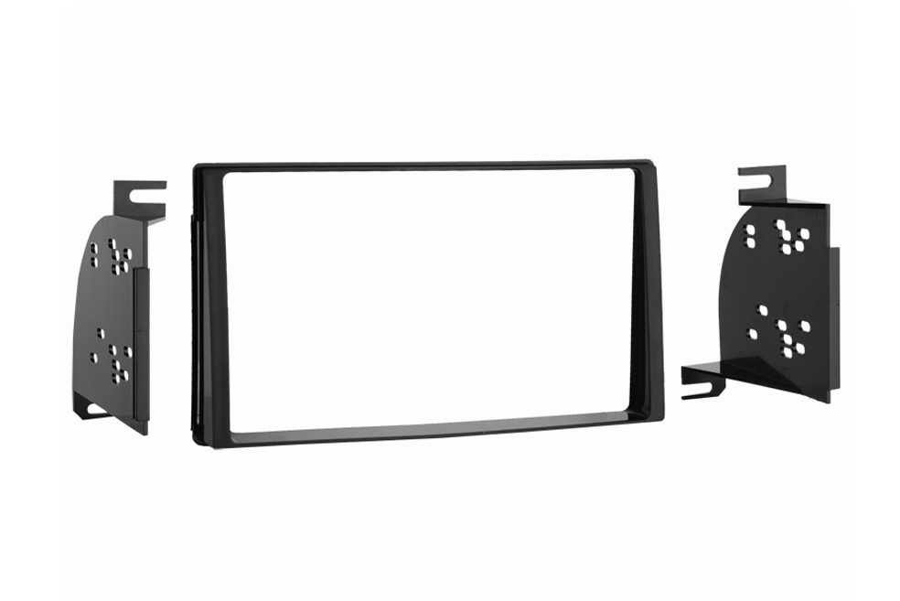 Ensemble de fixation pour Hyundai / Kia 2006-14