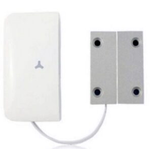 Contacts magnétiques pour porte et fenêtre