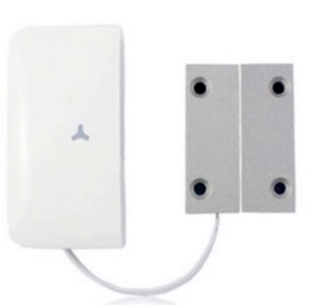 CONTACTS MAGNÉTIQUES POUR PORTE ET FENÊTRE