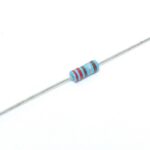 Résistance  3R48 1/4W 1% 5MCX
