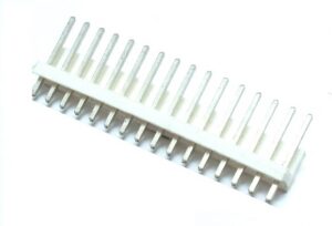 Connecteur Header mâle à 16 contacts