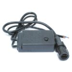 Module de contrôle de bandes lumineuses au DEL