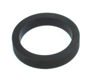 Anneau de caoutchouc pour ''idler'' 0.898 x 1.150