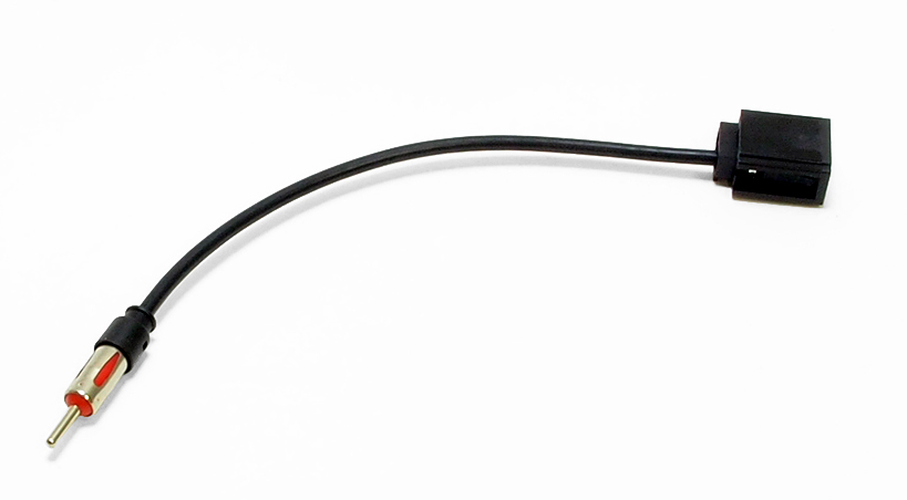 Câble antenne pour Volvo (40-VL10)