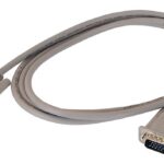 Câble VGA mâle à mâle - 6 pieds