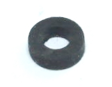 Anneau de caoutchouc pour ''idler'' 0.190 x 0.350