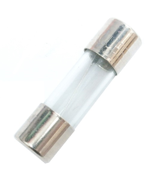 Fusible JUE de 25 ampères