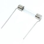 Paquet de 5 fusibles MDV Pig tail SB - 3/16 amp.